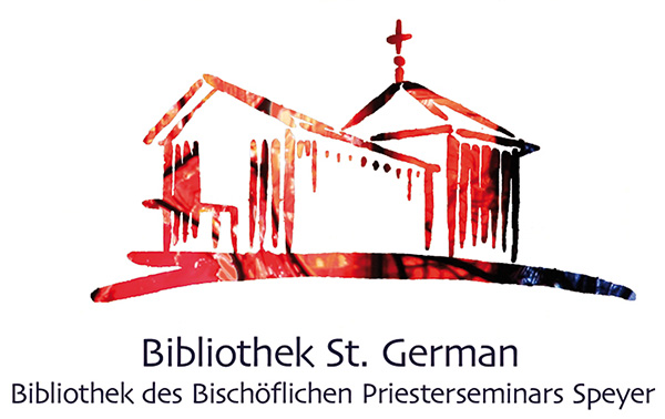 Bibliothek St. German - Speyer